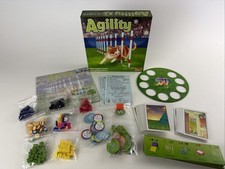 Agility - Board Card Game by Two Lanterns - Dog