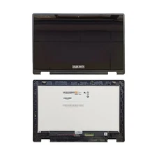 For Acer Chromebook Spin 511 R752TN R752T LCD Touch Screen w/ Bezel 6M.H90N7.001