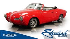 1970 Volkswagen Karmann Ghia for Sale