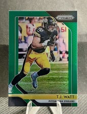 Click to enlarge T.J. Watt