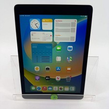 WiFi Only Apple iPad Pro 9.7 128GB Silver