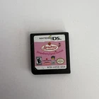 Strawberry Shortcake: Strawberryland Games (Nintendo DS, 2006) tested