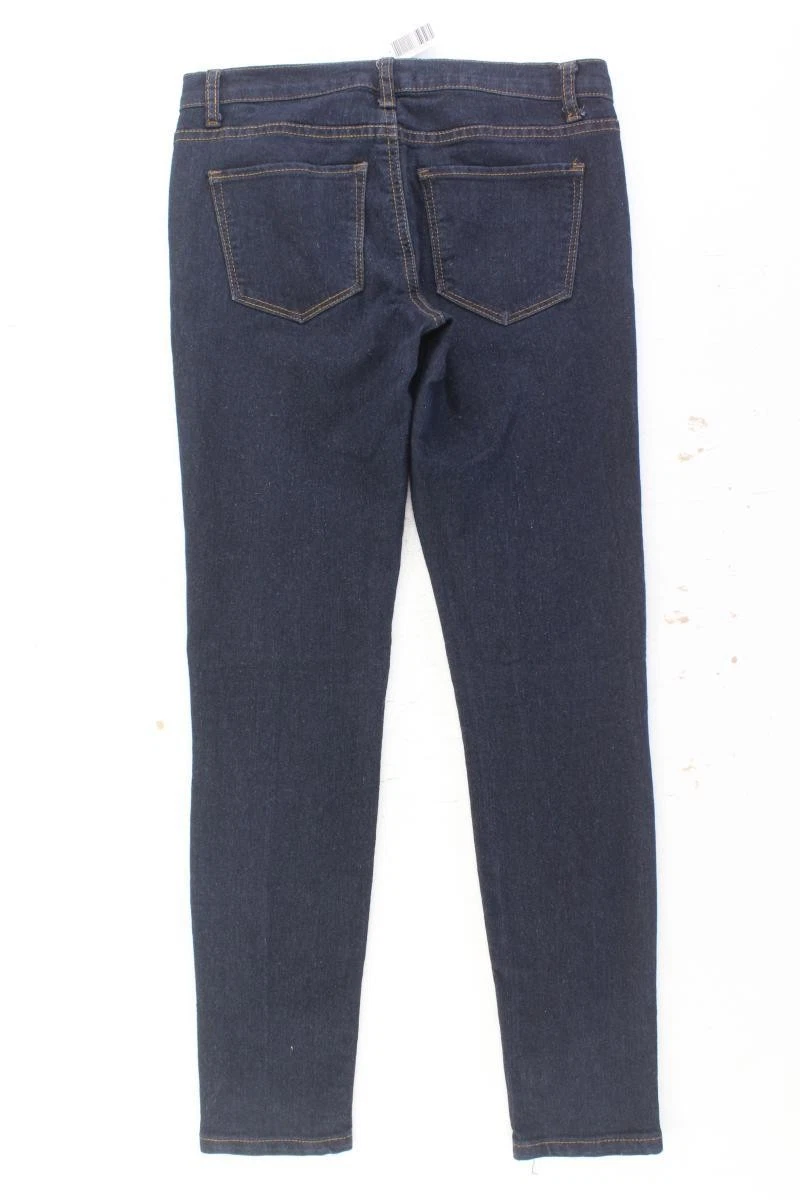 ✅ Forever 21 jeans para damas talla W26, XS, 34 azul ✅