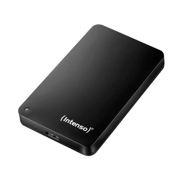 Intenso 6021512 disco rigido esterno 4 TB 5400 Giri/min 2.5 USB tipo A 3.2 Gen 1 - Immagine 3