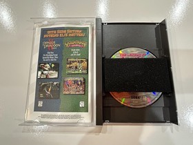 The Legend of Oasis (Sega Saturn) CIB Complete with Reproduction Manual NR MINT