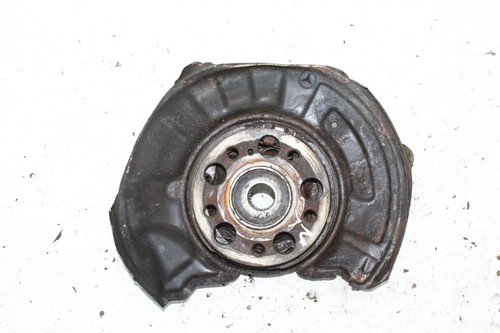 MERCEDES-BENZ C Coupe C204 Rear Right Wheel Hub 1.60 Petrol 115kw 2014 ...
