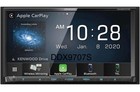 Kenwood Ddx9707S Multimedia Receiver w/ Apple CarPlay & Android Auto