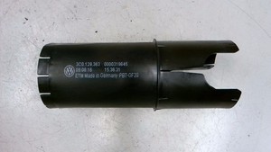 Strömungsgleichrichter 3C0129363 VW Touran 1.6 TDI DPF DSG Bj 2013 1 T 2684235