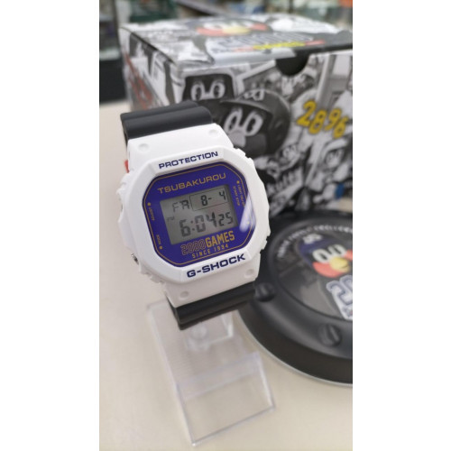 CASIO Quartz Digital Watch DW-5600VT | eBay
