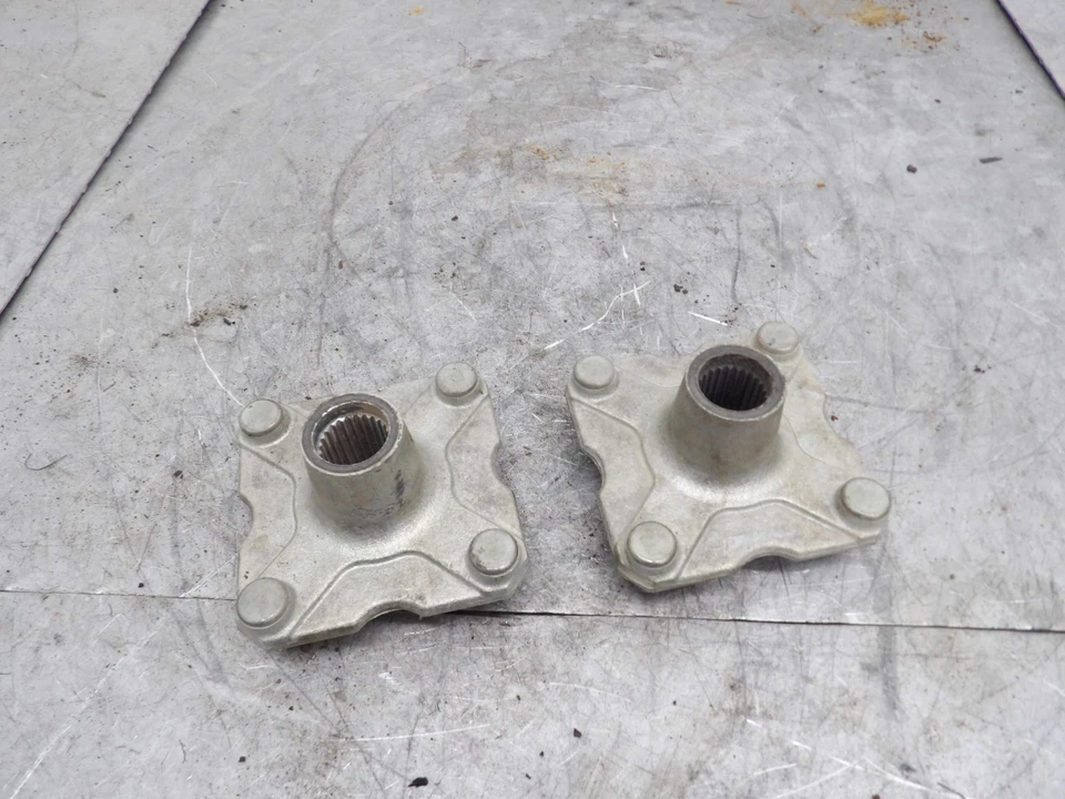 Arctic Cat 50 90 2007 utilitario rueda trasera izquierda buje derecho 3303-157 Foto 4 de 4