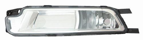 ABAKUS Right Daytime Running Light 441-1631R-UE for VW W21W, Bulb Technology