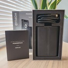 Nomad Rugged 9000mAh PowerPack Power Bank Portable Charging Battery w/ Tile