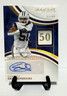 2025 Panini Immaculate Eric Kendricks Immaculate Numbers Signatures /99 Cowboys