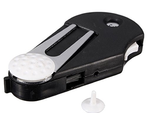 Golf Accessoire de Parcours sur le green pour maintenir vos grips au sec