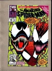 AMAZING SPIDER-MAN #363_JUNE 1992_NEAR MINT_3rd APPEARANCE CARNAGE_VENOM_MARVEL!
