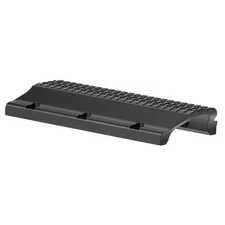 MDT ACC Elite Black Control Bridge for ACC Chassis (107250-BLK)