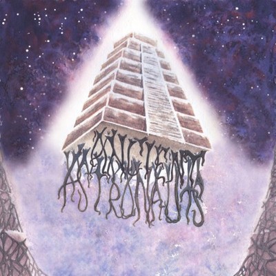 Holy Mountain - Ancient Astronauts  [VINYL]