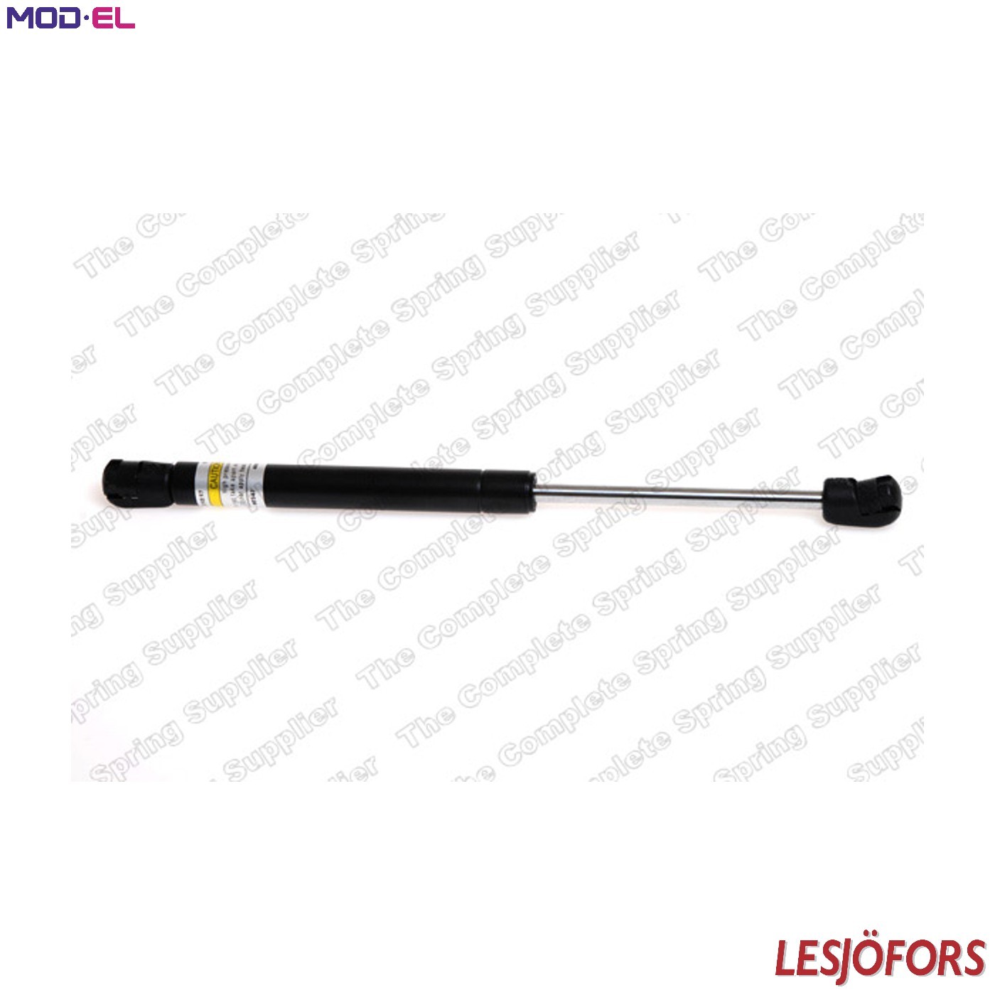 GAS SPRING BOOTCARGO AREA 8104201 FOR AUDI EP 1.3L CY/JK/CR 1.6L PV/JN/MU 1.8L