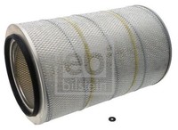 Luftfilter Febi Bilstein 33775