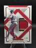 2025 Panini National Treasures Seaver King Treasured Threads /99 Nationals MS10