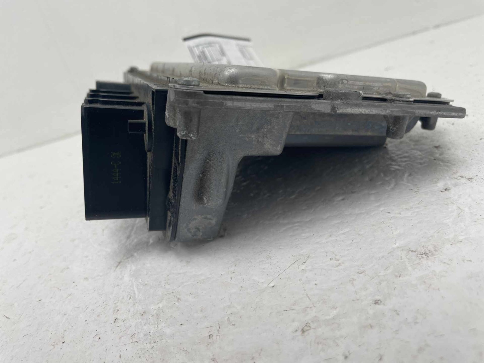 BMW i8 2014-2017 Electronic control unit