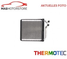 WÄRMETAUSCHER INNENRAUMHEIZUNG THERMOTEC D6W012TT I NEU OE QUALITÄT
