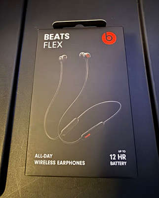 Beats by Dr. Dre Beats All-Day Wireless Earphones - Black
