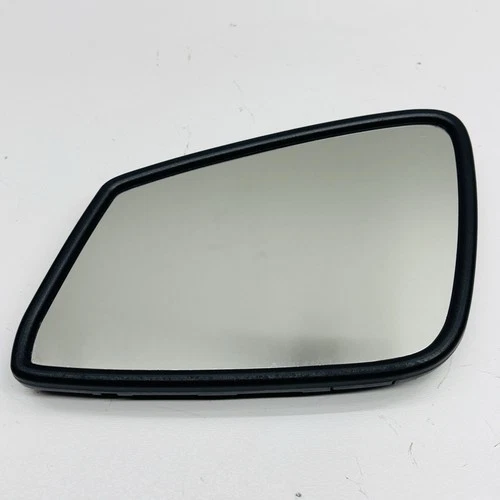 13-17 BMW 2/3/4/i3 F20/F22/F30/F34 Left driver AUTO DIM HEATED MIRROR GLASS USA