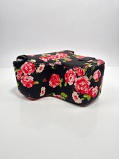 USA Gear Compact Camera Sleeve Neoprene Case DSLR Mirrorless Belt Loop