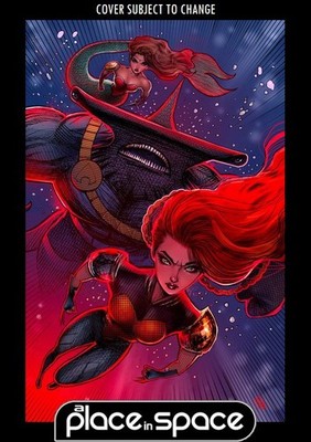 EMPEROR AQUAMAN #15B NATHAN SZERDY (WK10)