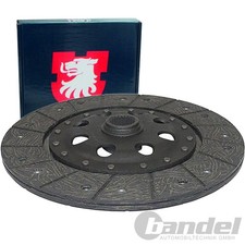 Disque d'embrayage Audi 80