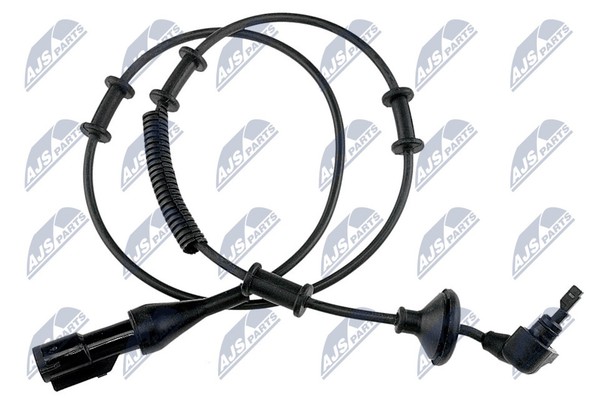 Nty Abs Sensor Raddrehzahl HCA-CH-011 FüR Ford Expedition 4X4-image