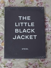 CHANEL THE LITTLE BLACK JACKET Photobook