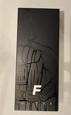 FiGPiN Darth Vader Ultra U1 Star Wars -- LOCKED, Brand New