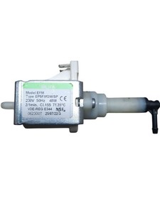 Ersatzteil Wasserpumpe PHILIPS 800 Series »EP0824/00« Kaffeevollautomat - B-Ware