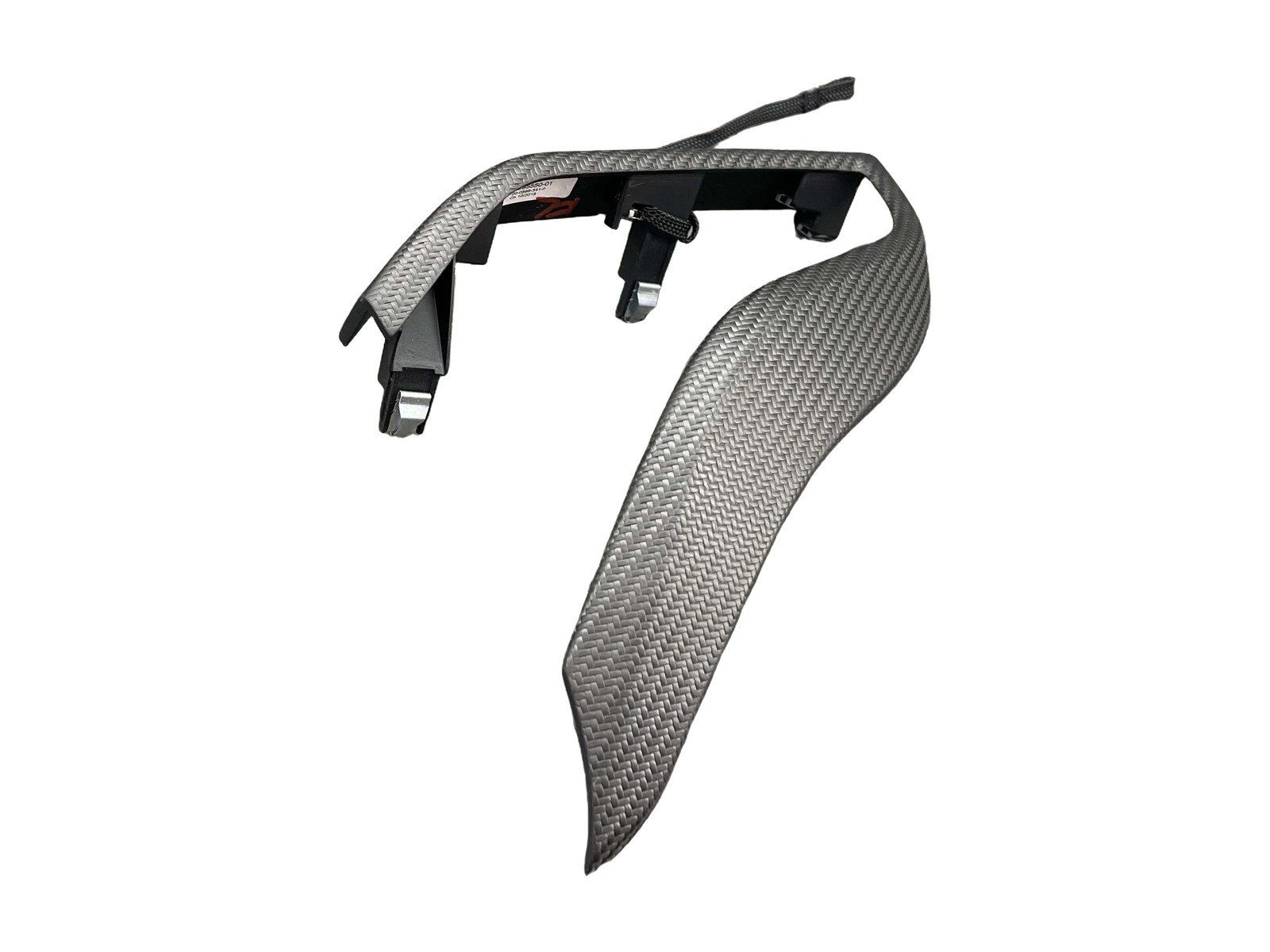BMW i8 2019-2020 Front Left Cover panel