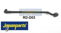 Japanparts RD-D02R Axialgelenk FüR Spurstange Axialgelenk Spurstange