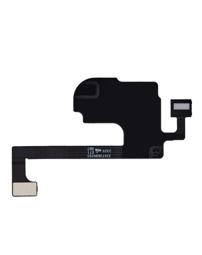 Flex Cable Proximity Ambient Light Sensor for Apple iPhone 15 Replacement Fix