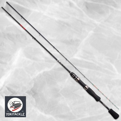 Gamakatsu Gama Chinu Ikada Nagikiri MH1.65 凪斬Rod | eBay