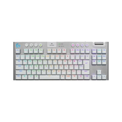 Gaming Keyboard G915 X LIGHTSPEED TKL Wireless Tenkeyless