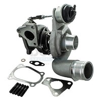 Meat & Doria Lader, Aufladung U.A. FüR Renault, Volvo
