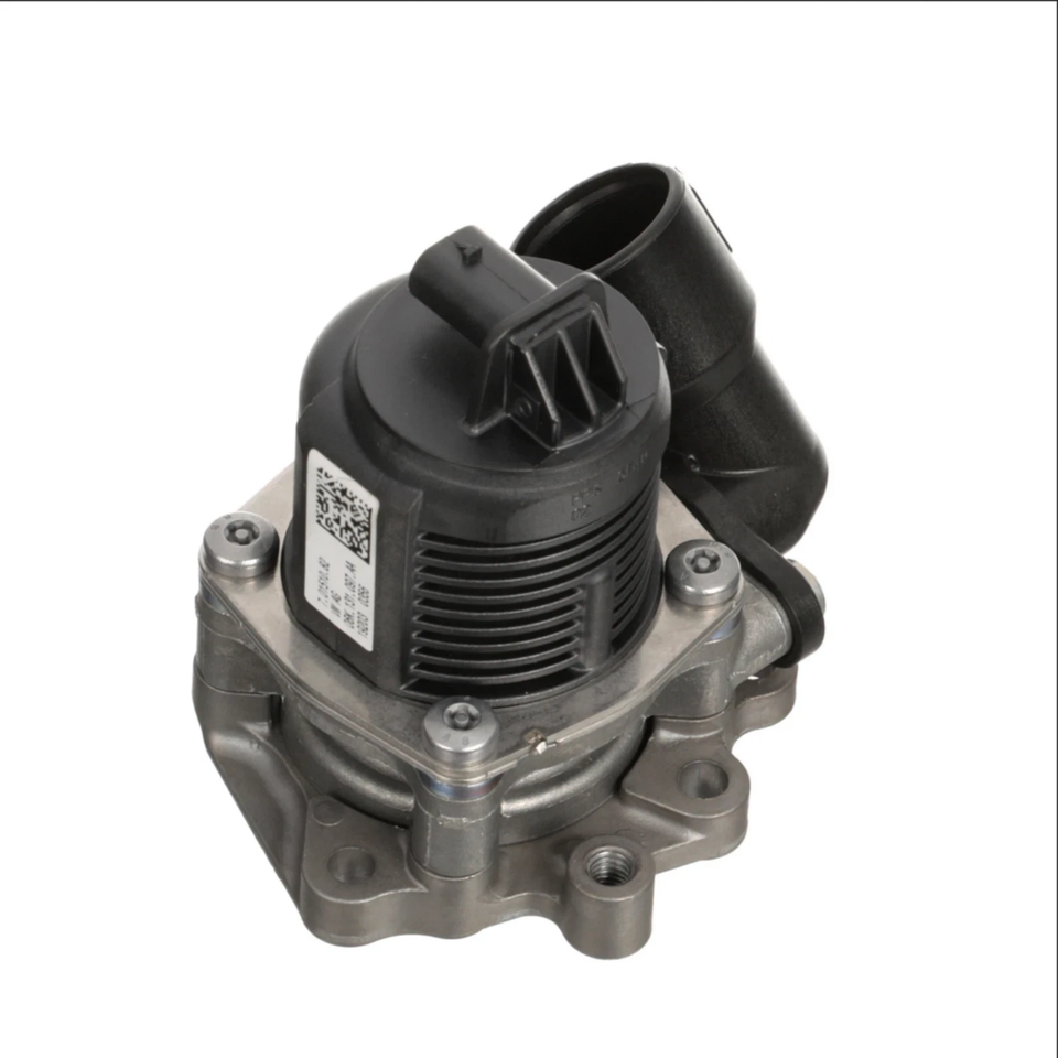 OEM 15-21 Volkswagen Air Injection Control Valve Golf GTI GLI 06K-131 ...