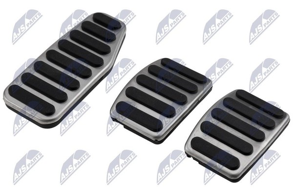 NTY Pedalbelagsatz EZC-SU-019 FüR Suzuki-image