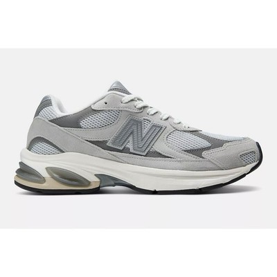 New Balance 2010 Raincloud Harbor Grey U201011N New Balance