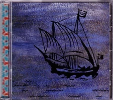 RADIO TARIFA CD Rumba Argelina - World Circuit / Nonesuch 79472-2