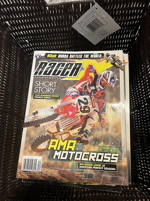 Racer X 
