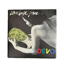 Devo - Come Back Jonee - 7" Vinyl Single (1978)