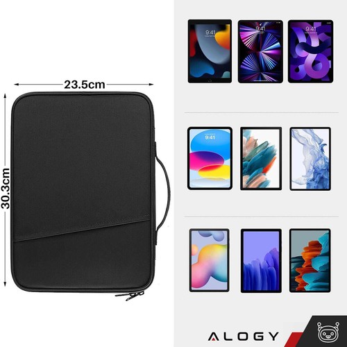 Housse de protection universelle pour tablette 11 pouces pochette pour tablette - Photo 12/12