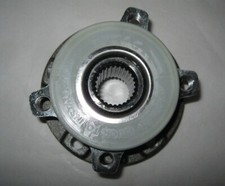FVP Wheel Bearing and Hub Assembly fits 14-19...