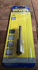 Image of IRWIN Diamond Tile Drill Bit 5mm - suitable for Glass, Tiles, Ceramics, New
